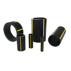 PE燃?xì)夤艿老到y(tǒng)