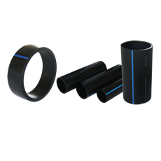 PE給水管道系統(tǒng)