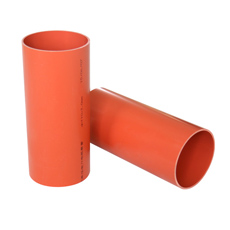 PVC電力電纜保護(hù)管