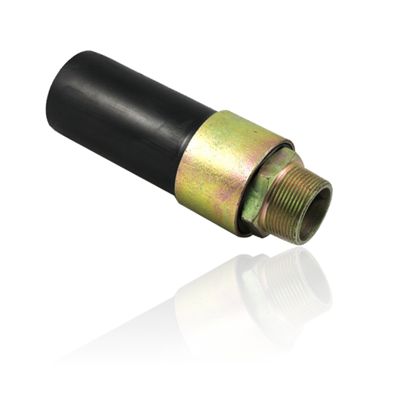 PE絲扣鋼塑轉(zhuǎn)換