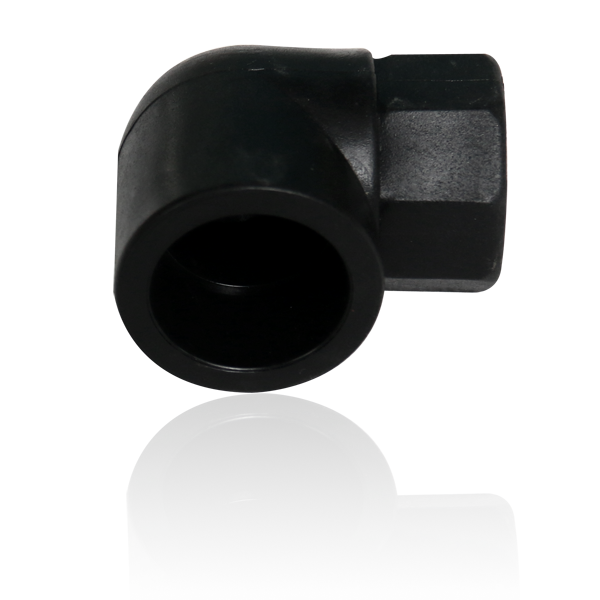 PE內(nèi)絲彎頭