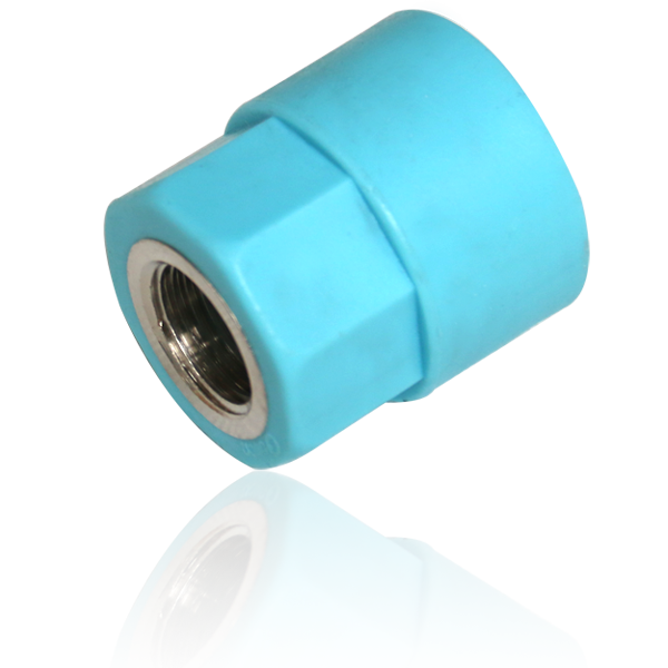 PERT inner wire connectors