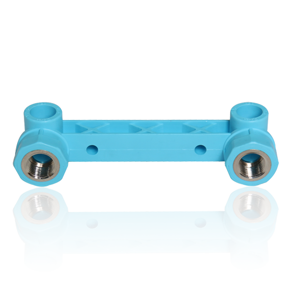 PERT double inner elbows