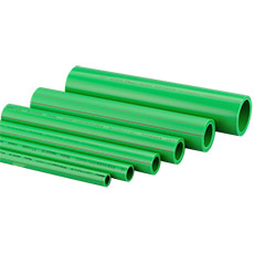 PP-R家裝管道系統(tǒng)