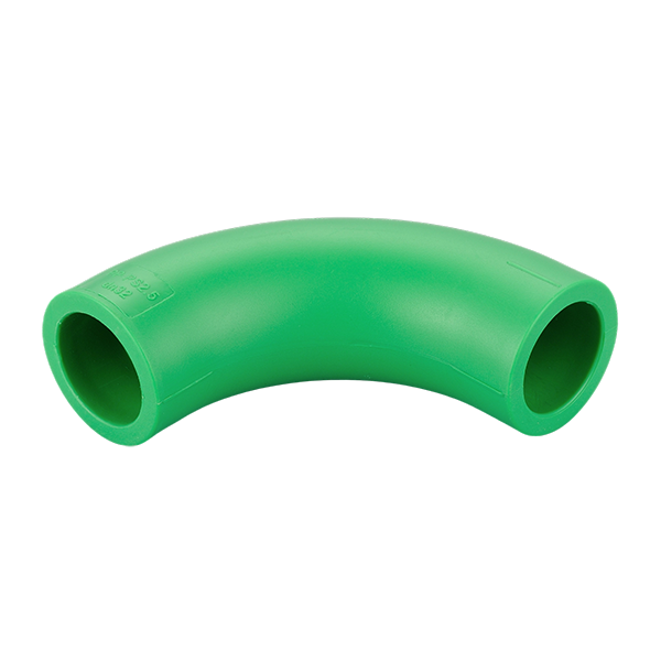 PPR90度大彎